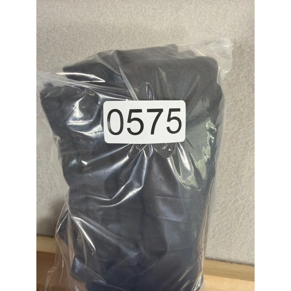 365 Kids from Garanimals‎ Boys Black Fleece Shorts Size 6 GAKBS2463520